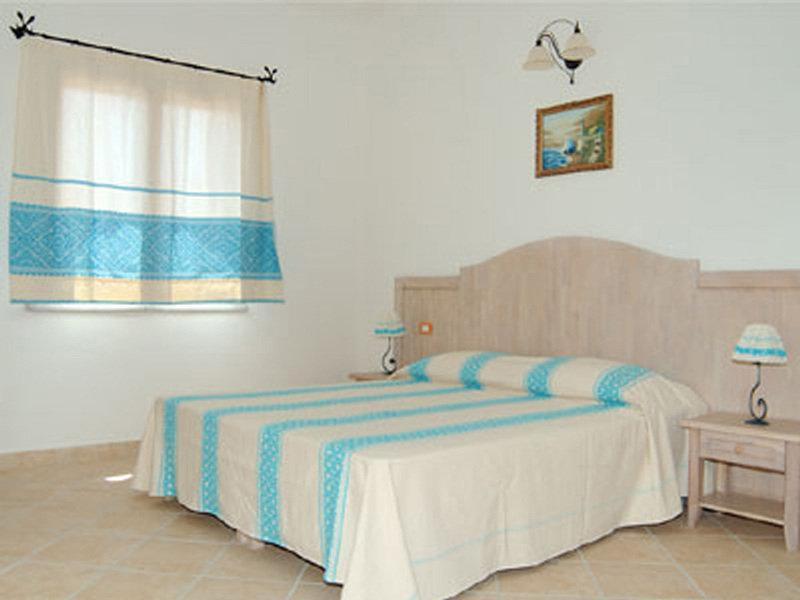 Residence Corte Dei Venti Будони Экстерьер фото