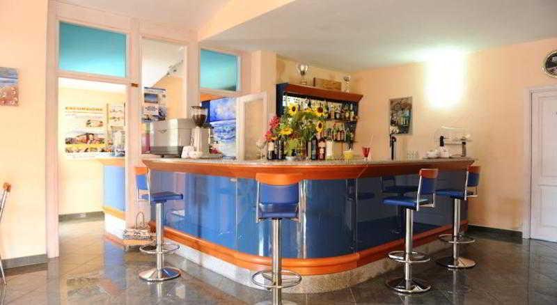 Residence Corte Dei Venti Будони Экстерьер фото