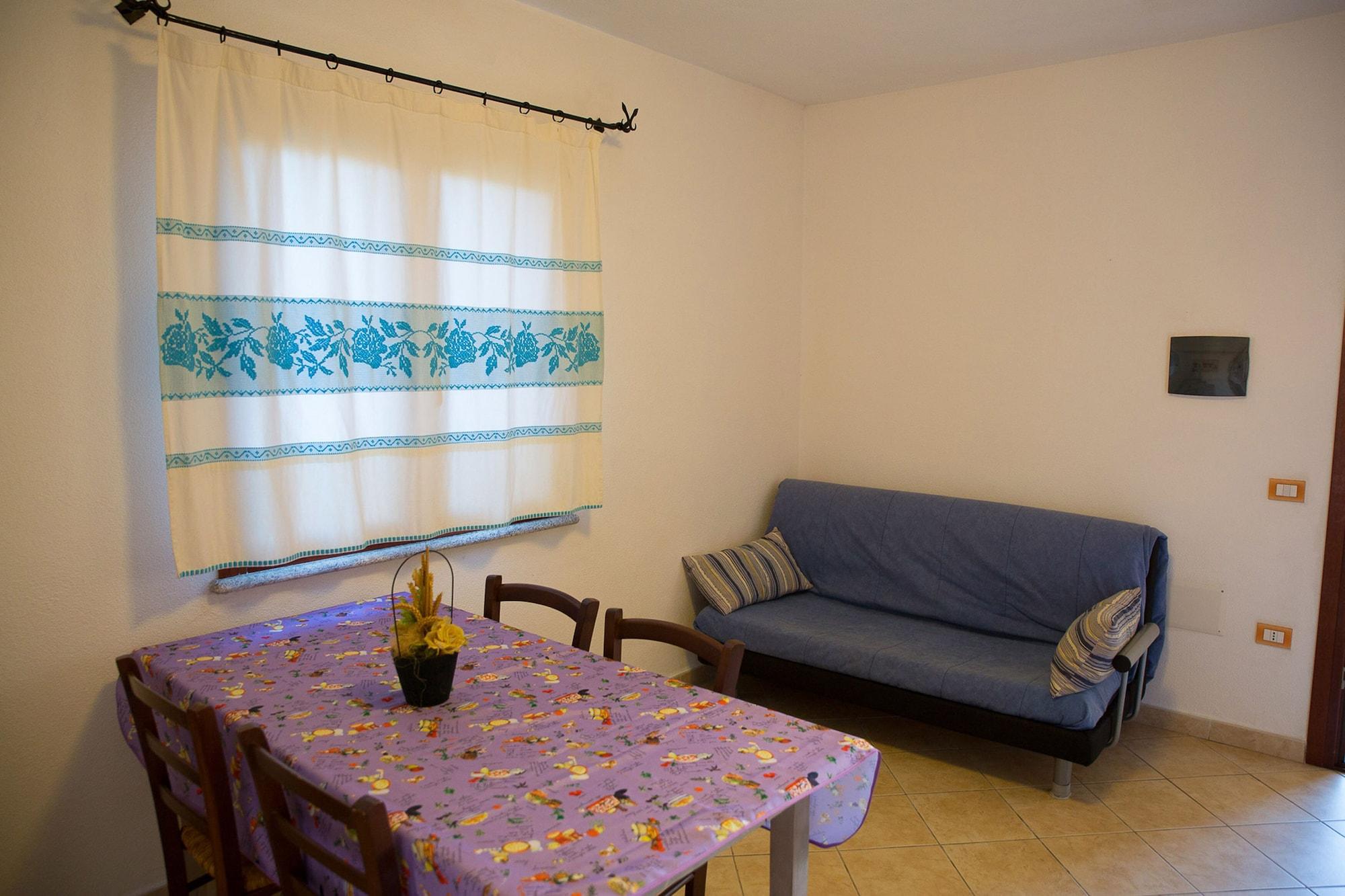 Residence Corte Dei Venti Будони Экстерьер фото