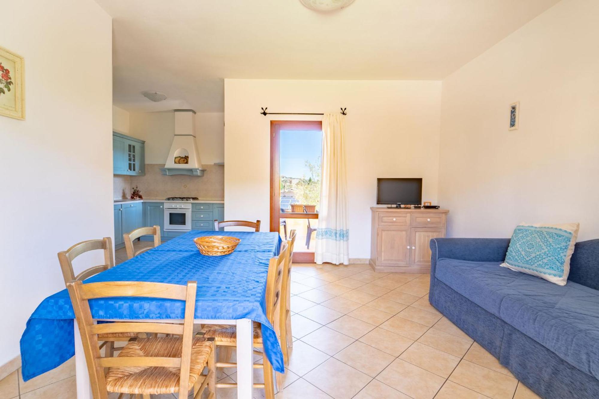 Residence Corte Dei Venti Будони Экстерьер фото