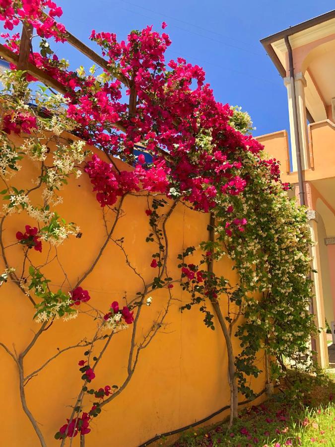 Residence Corte Dei Venti Будони Экстерьер фото